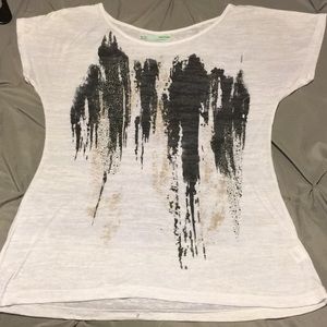 Maurice’s Bling Top